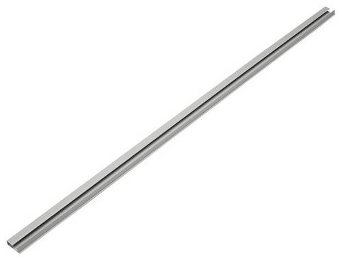 Hager S941M S941M Sammelschienen-Isolierprofil f.SaS CU 12x10 Länge 1000mm Sammelschienen-Isolierprofil 1St.