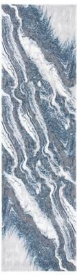 SAFAVIEH Craft Niculina Modern Abstract Rug