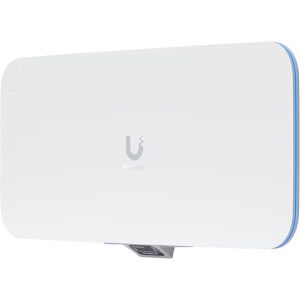 UbiQuiti Access-Point UniFi E7-AUDIENCE, Indoor, bis 20100 Mbit/s, WiFi 7 Dualband, Mastmontage