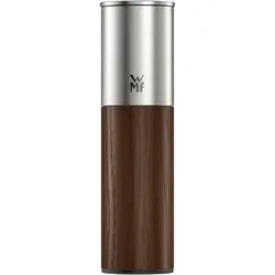 WMF Gewürzmühle Nature Pro - silber|braun