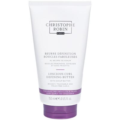 Chris Robin Beurre DEF Boucl 150Ml 150 ml Schaum
