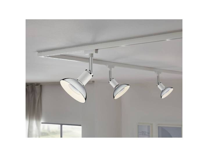Ampoule LED Chodes III 10 x 6 x 10cm Argenté