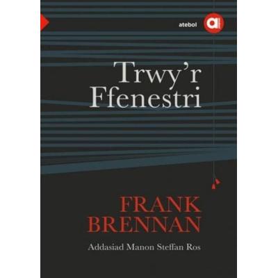 Cyfres Amdani: Trwy'r Ffenestri, Taschenbuch von Manon Steffan Ros, Atebol Cyfyngedig, 978-1-912261-43-7