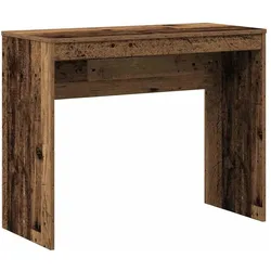vidaXL, Schreibtisch, Lavonar (90 x 40 x 72 cm)