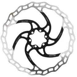 GALFER Bremsscheibe MTB Fixed Disc Wave | 200 mm