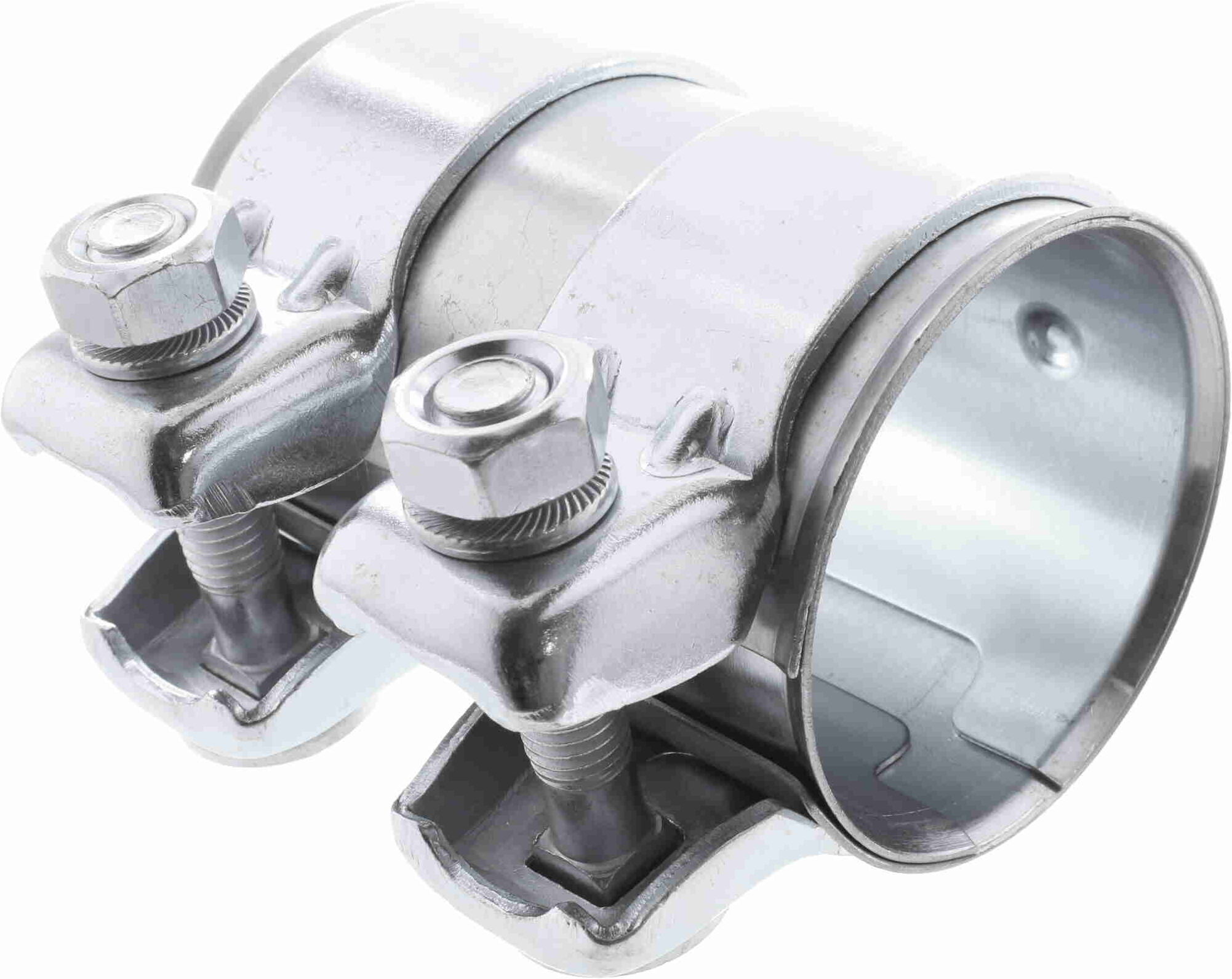 Vaico Rohrverbinder, Abgasanlage Original Qualität V10-1839 Für Vw Skoda
