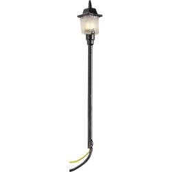 Kahlert Licht H0, N, TT Parklaterne einfach Fertigmodell 30781 1 St.