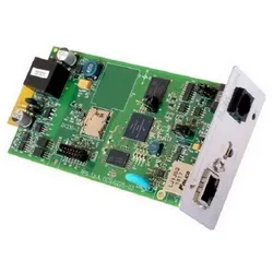 Riello UPS Interface-Karte NetMan 208 SNMP