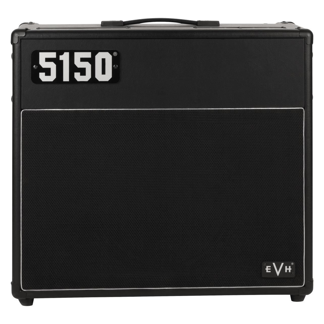 Van Halen 5150 Iconic Series 40W 1x12 Combo Black buizen gitaarversterker (Gitarre, 40 W) (37965149)