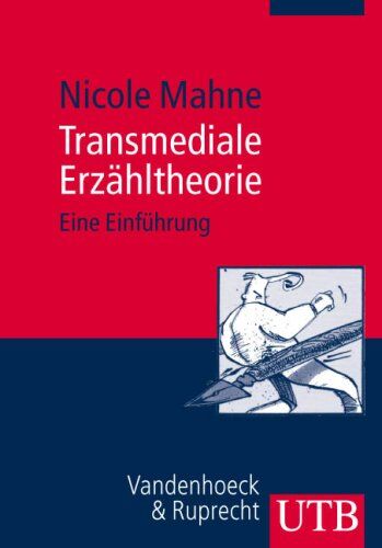 Nicole Mahne - Transmediale Erzähltheorie: Eine Einführung - Preis vom 05.10.2026 03:47:11 h