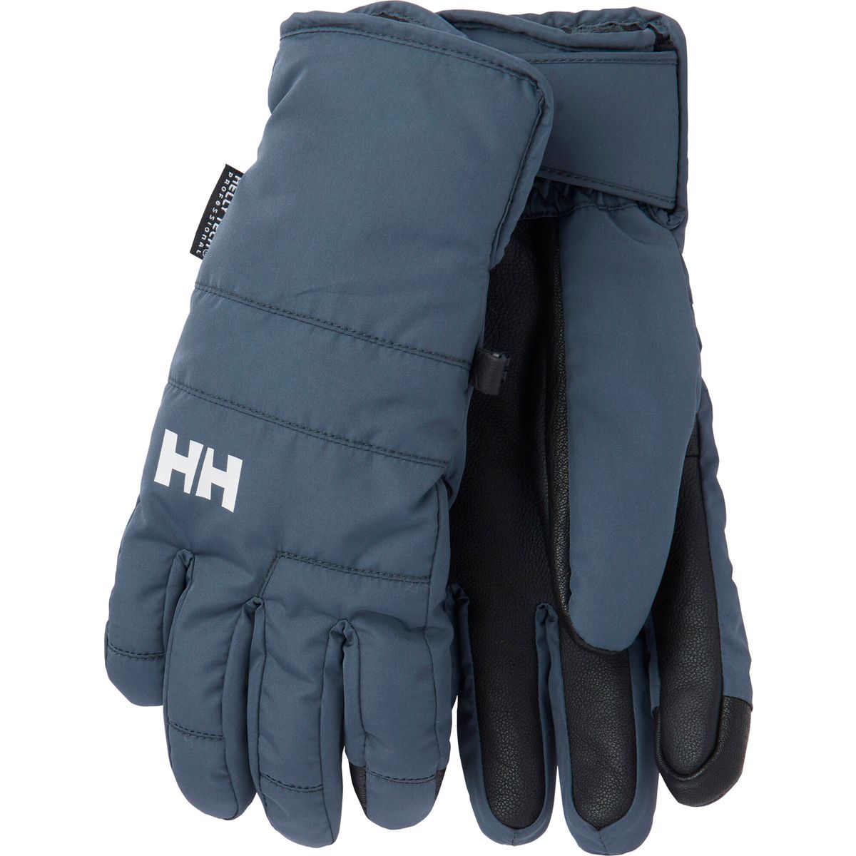Helly Hansen W Swift HT Glove alpine frost (860) XS 67639_860-XS