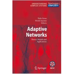 Adaptive Networks, Fachbücher
