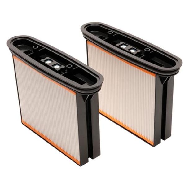 Spit 644006 Polyester filter (2st) (644006)