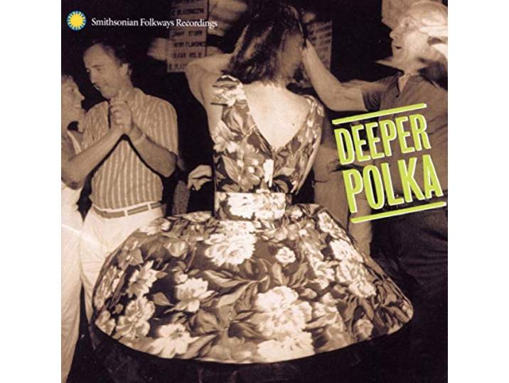 Various - Deeper Polka