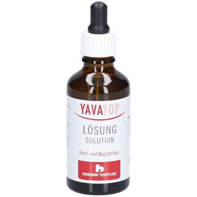 Yavatop Lösung 50 ml