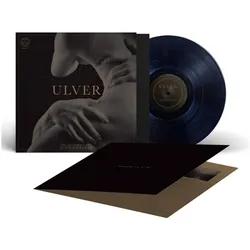 Ulver, Schallplatten, Assassination Of Julius Caesar (Colv) (Can)