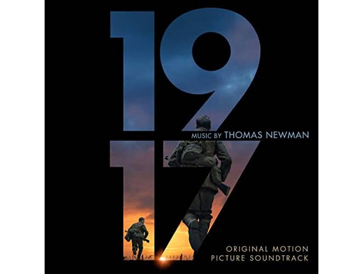 Ost - 1917