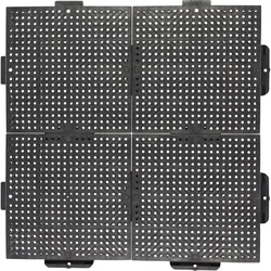 Terraguide Bodenbelag 50 x 50 x 2 cm