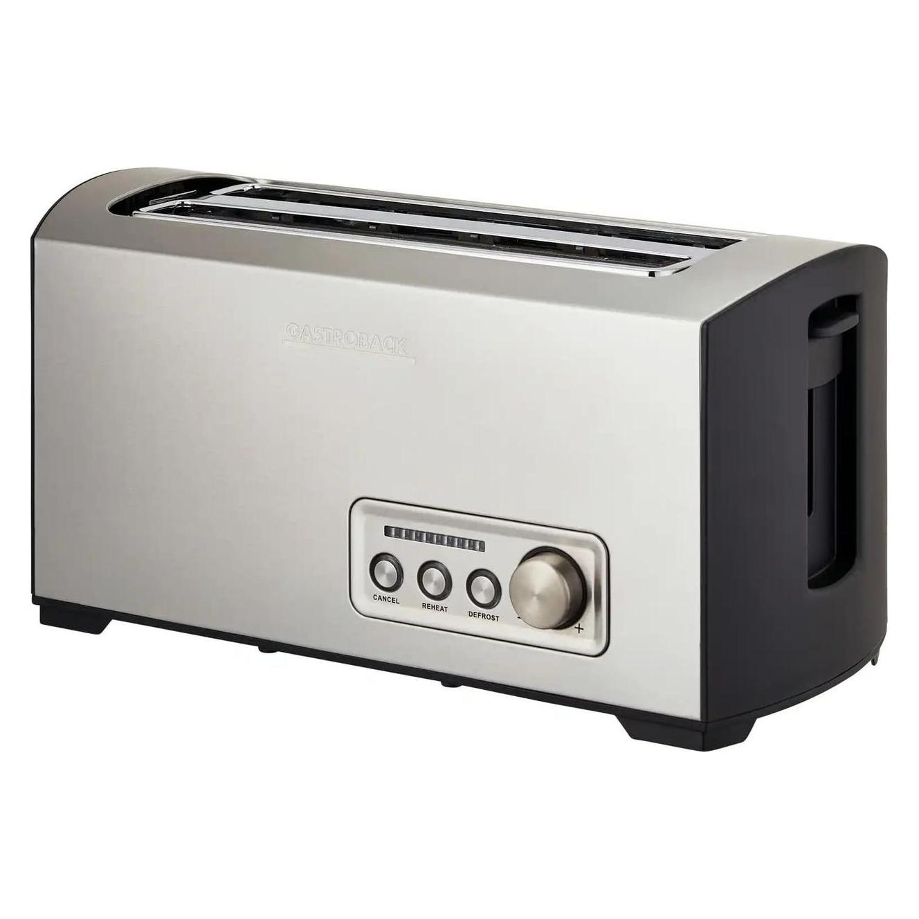 Gastroback Design Pro 4 (42398)