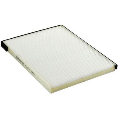 DENCKERMANN Filter, Innenraumluft M110167 für Citroën