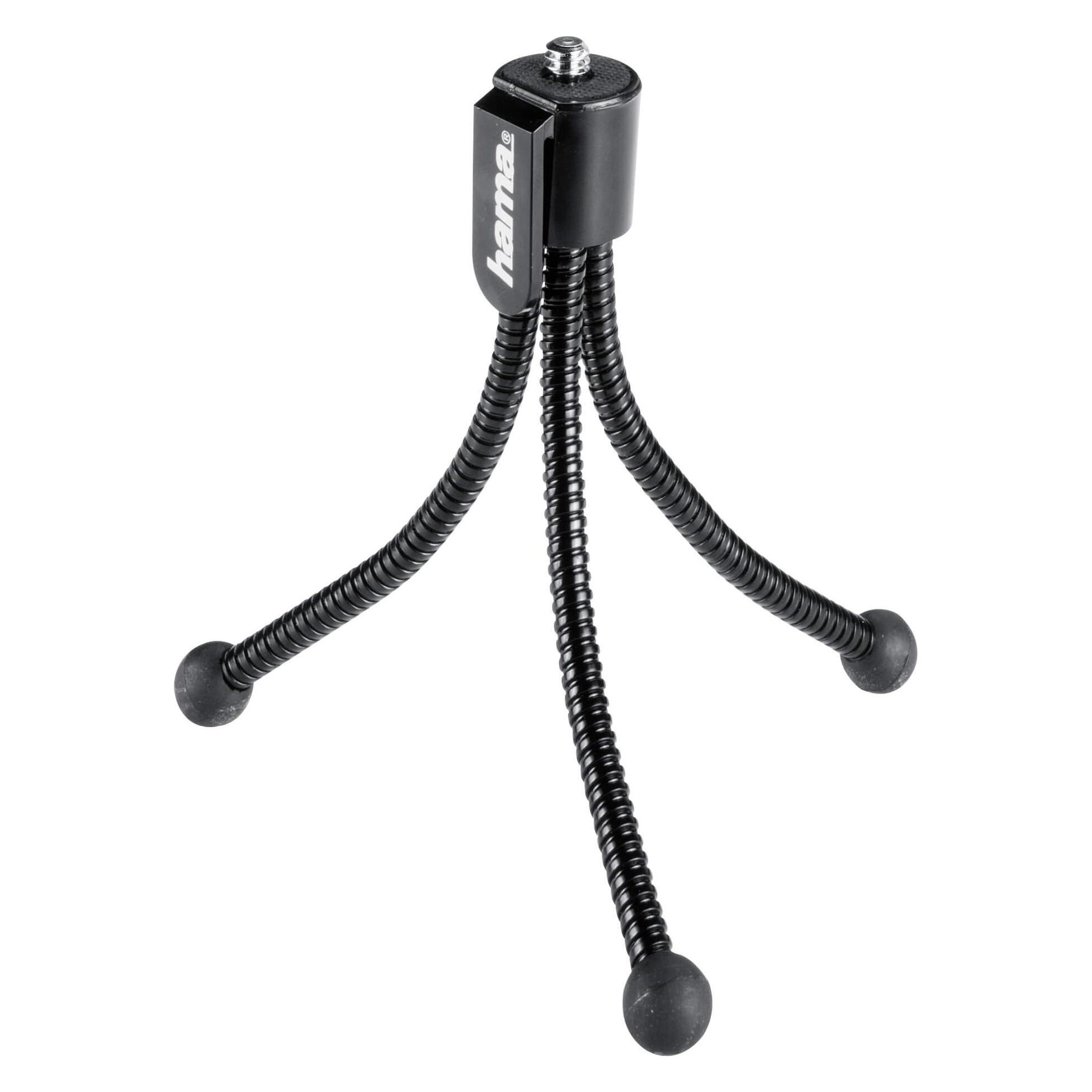 Hama Flexi Mini Tripod (Metall) (4010)