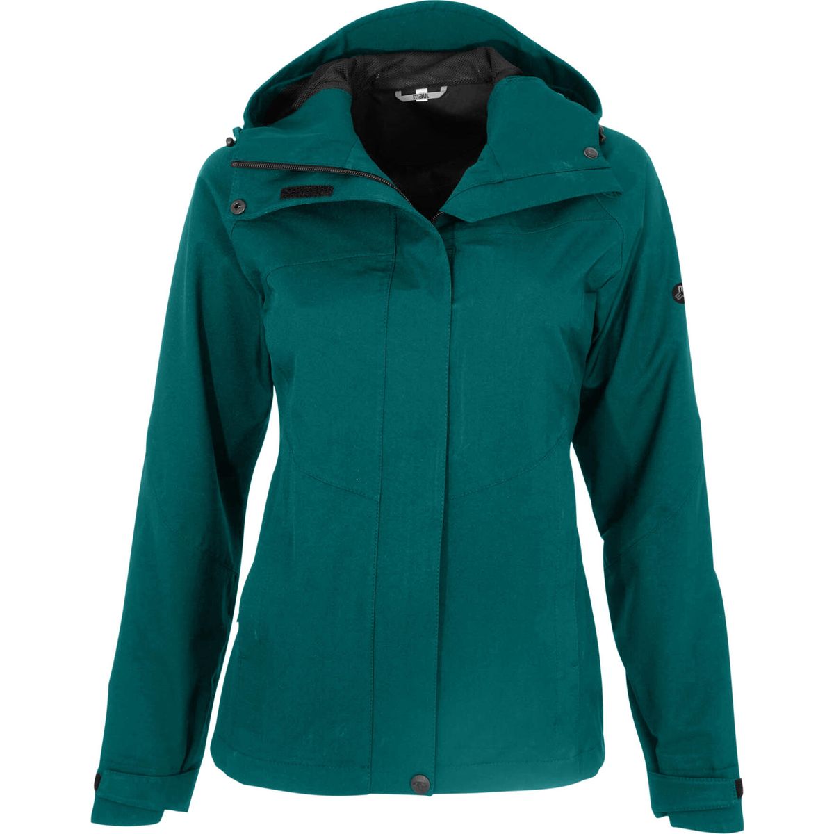 MAUL Sport Tallinn MTX 20.0 - Megatexjacke green (61) 56 5510099805-61-56