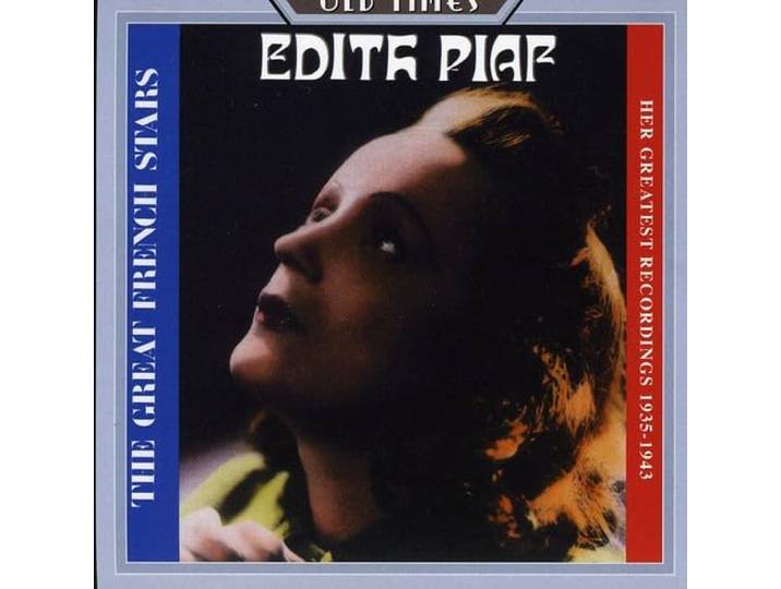 Her Greatest Recordings 1935-1943