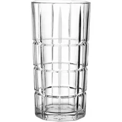 Longdrinkbecher SPIRITII NOVA (DH 7,60x15 cm) - transparent - DH 7,60x15 cm
