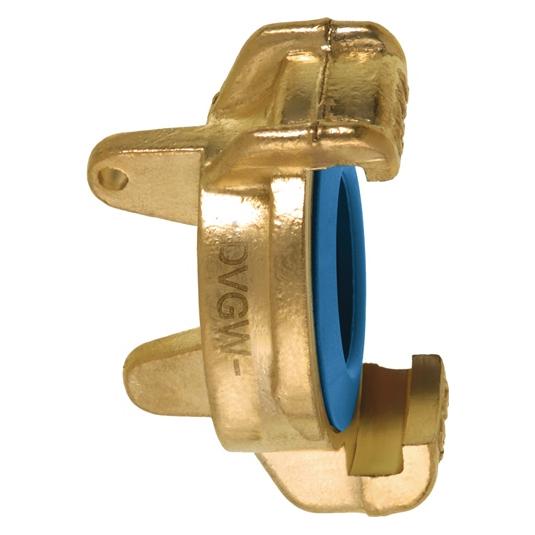 Geka Blindkupplung plus K (40 mm) (02.3218)