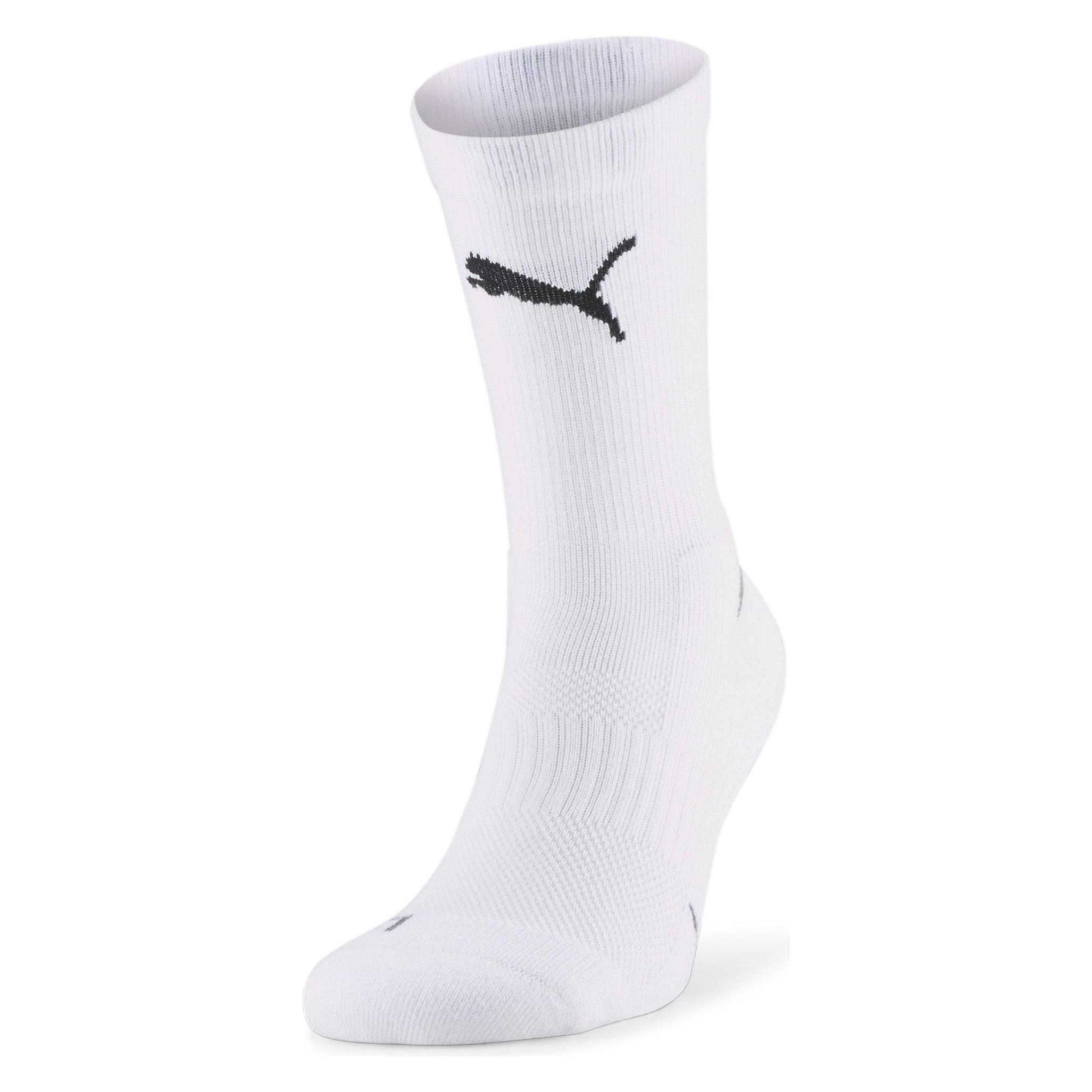 Puma Team Indoor SMU Socks (50 - 52) (767625_01)