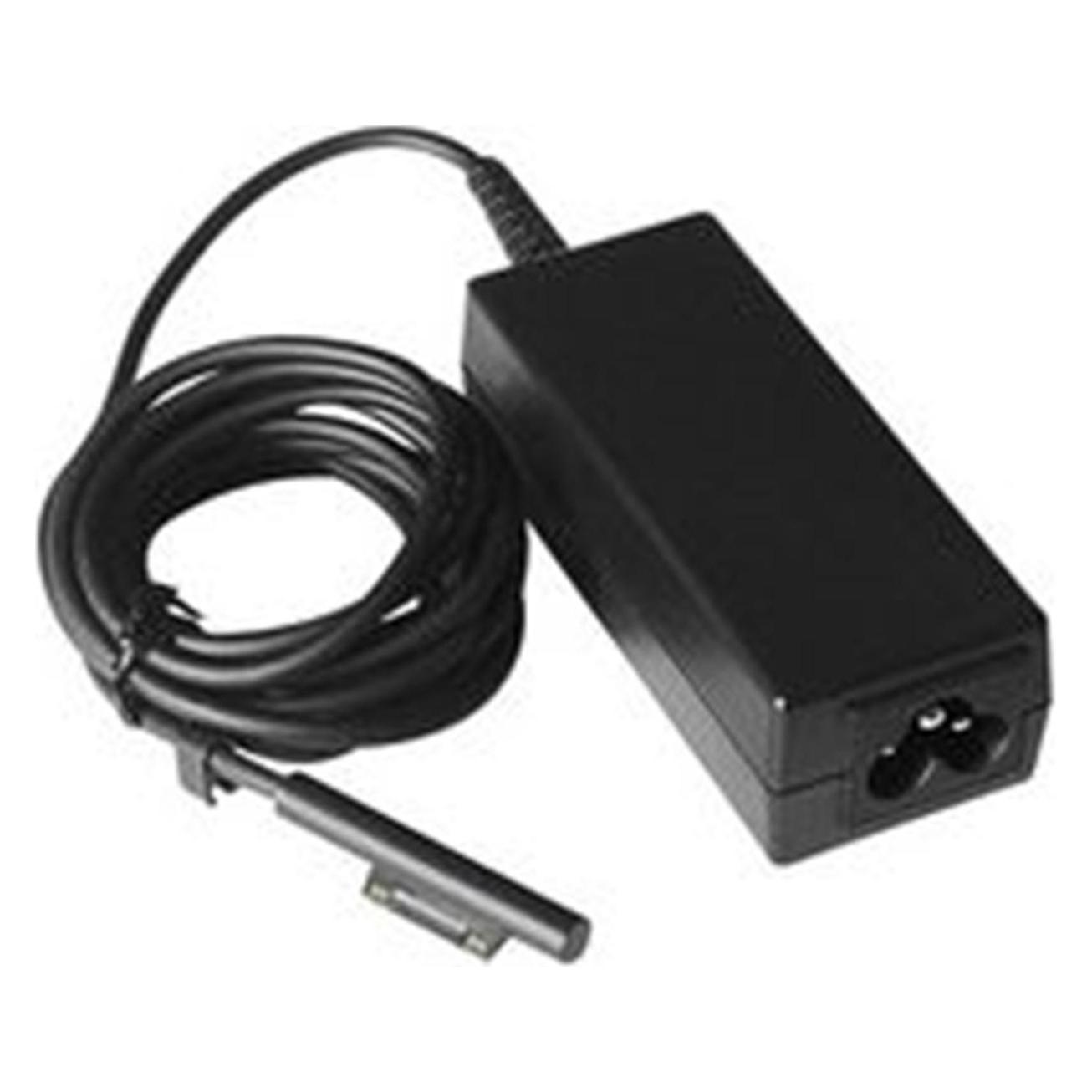 CoreParts Netzteil Surface Pro 4 / Pro 5 Adapter (60 W) (MSPT2007-1)