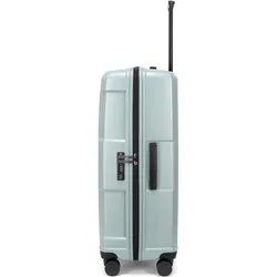 Epic Crate EX Wildlife 4 Rollen Trolley 75 cm, Koffer, Grün
