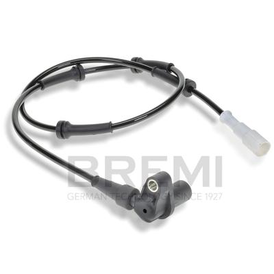 BREMI Sensor, Raddrehzahl 51462 für RENAULT