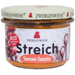 Streich - Sonnentomate