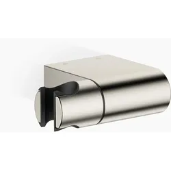 Dornbracht Brausenhalter, schwenkbar, 28060970-06, Farbe: Platin Matt