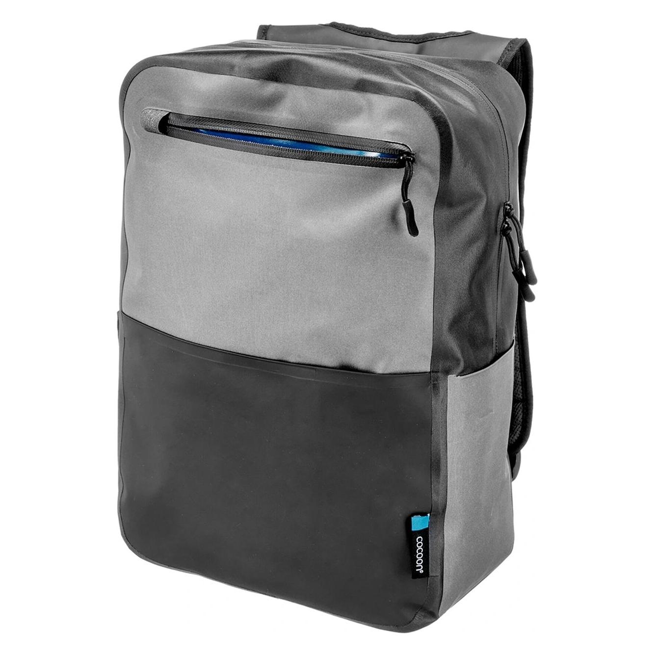 Cocoon City Traveler Backpack (18.60 l) (YCTB-1)