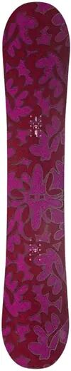 Yes Snowboards Yes Frenzy Women's Snowboard (White)  - White - Size: 155cm