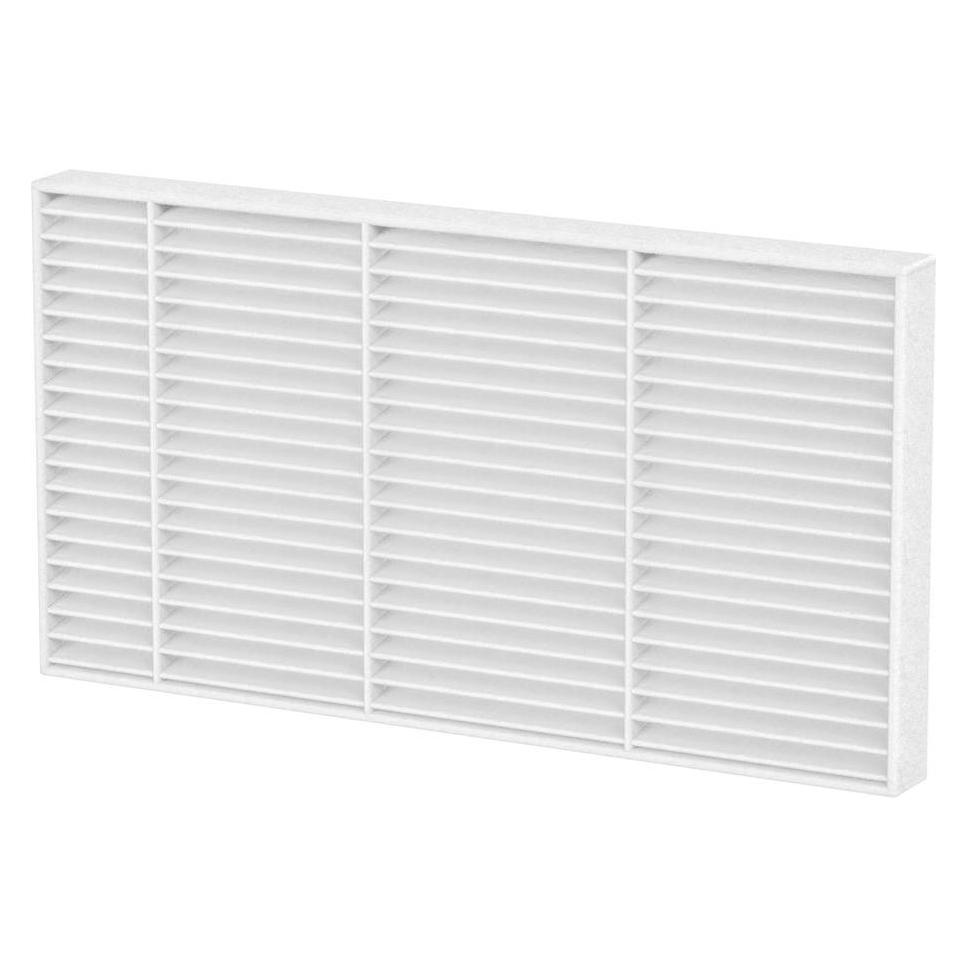 Mova Dust tank filter for E10, E20, E20 Plus, E20 Pro Plus, E20 Pro vacuum cleaner (2 pieces). (MRHF17)