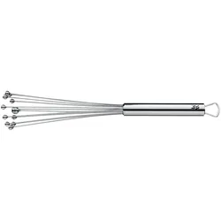 WMF Schneebesen Profi Plus 27cm - silber