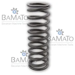 Hauptfeder passend für BAMATO Stampfer V-90G / V-85G / V-85K