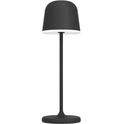 EGLO Mannera schwarz