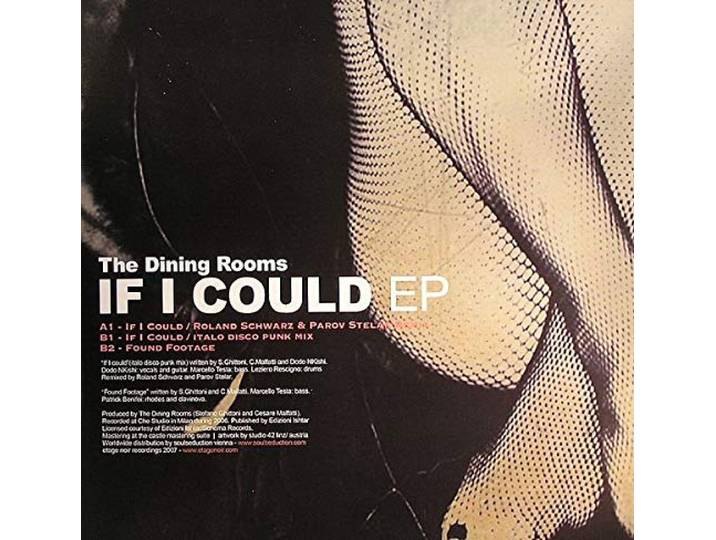 If I Could