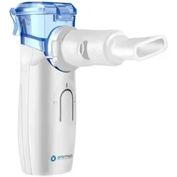 Oromed, Inhalator, Inhalator przenośny ORO-MESH FAMILY