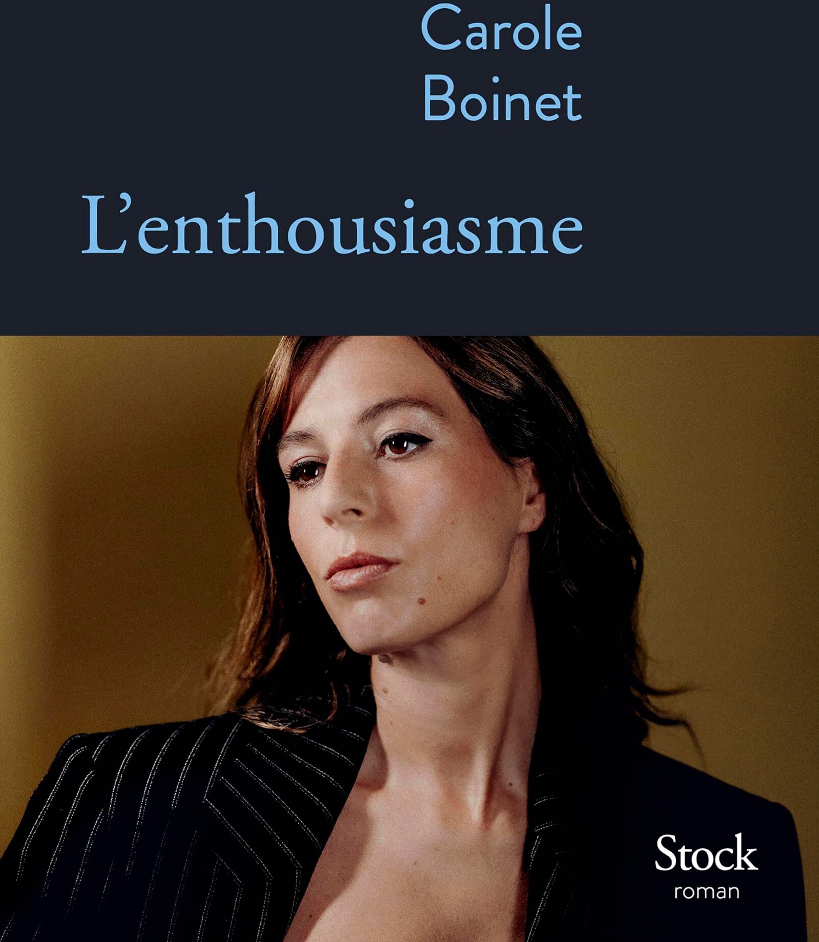 Carole Boinet - L'enthousiasme - Preis vom 01.10.2026 17:08:56 h