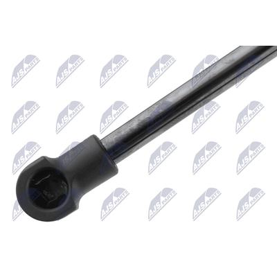NTY Gasfeder, Koffer-/Laderaum AE-VW-119 für VAG
