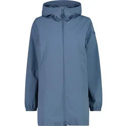 CMP Damen Outdoorjacke Fix Hood space 40