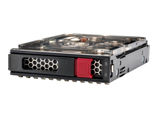 HPE Festplatte - Business Critical - 24 TB - Hot-Swap - 3.5" LFF (8.9 cm LFF) (P68585-B21)
