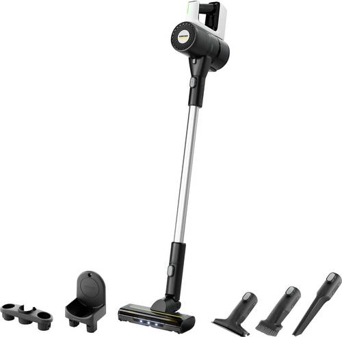 Kärcher Home & Garden VCS 3 Nano Complete 1.198-930.0 Akku-Handstaubsauger Beutellos, inkl. Ladegerät