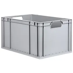 allit Aufbewahrungsbox ProfiPlus EuroEco O632, grau