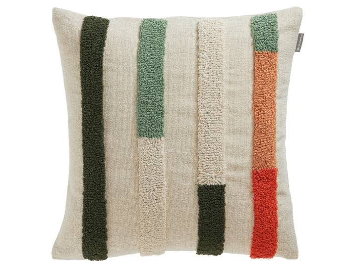 Kissenhülle Rhythm Multicolor/Multicolor 45 x 45cm Polyester